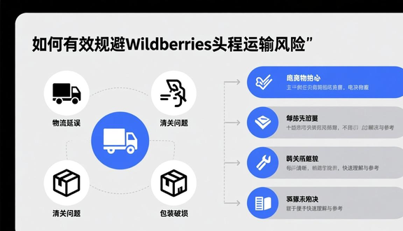 wildberries平台怎么入驻wildberries中国卖家入驻