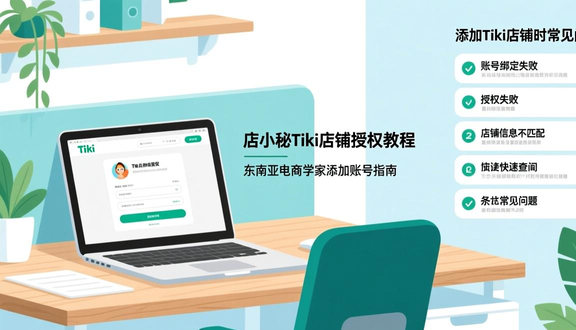 跨境电商平台
