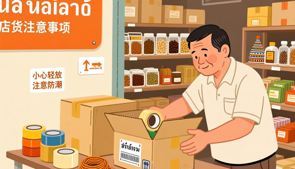 跨境电商