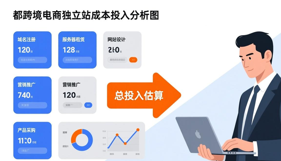 熊猫跨境