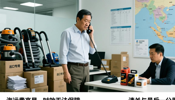 跨境电商