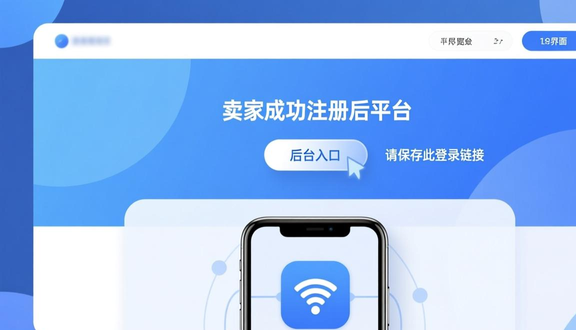 跨境电商