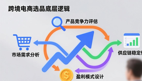 跨境电商