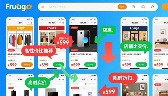 熊猫跨境平台