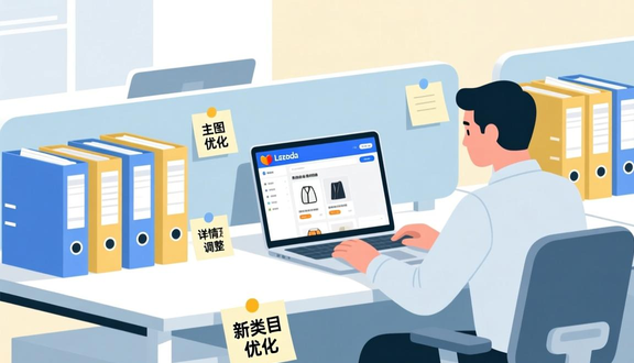 跨境电商平台