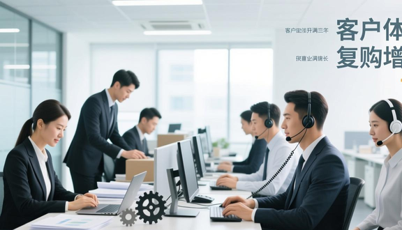 跨境电商