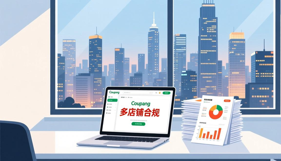 熊猫跨境平台
