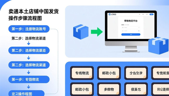 熊猫跨境