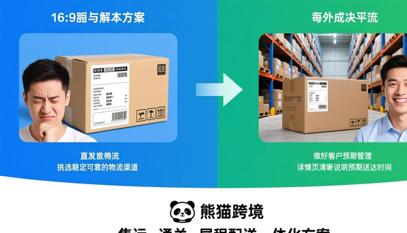 跨境电商