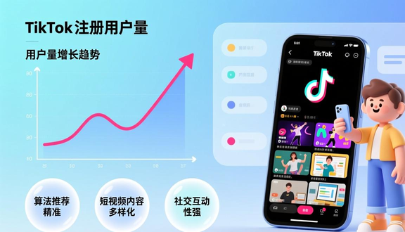 tiktok美区广告投放思路