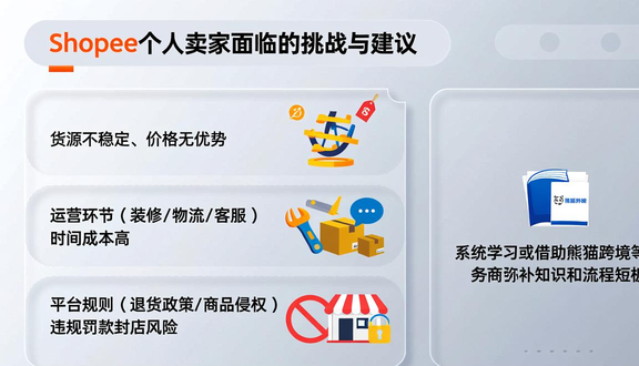 shopee虾皮网选品方法