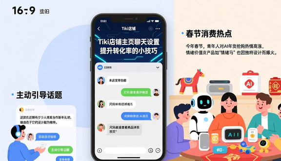 跨境电商