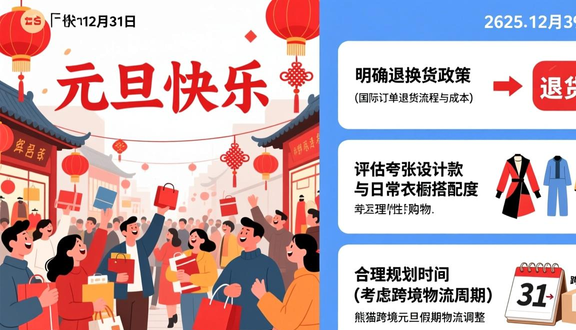 熊猫跨境