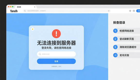 yandex跨境电商