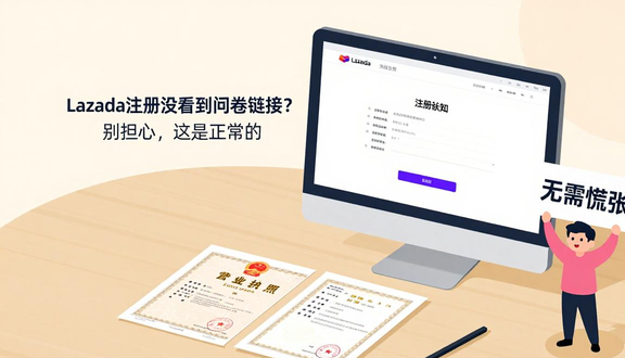 跨境电商平台