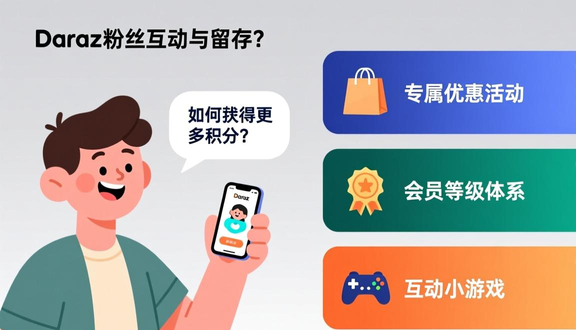跨境电商平台
