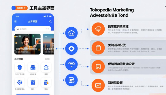 tokopedia印尼