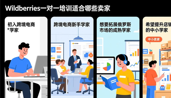 跨境电商平台
