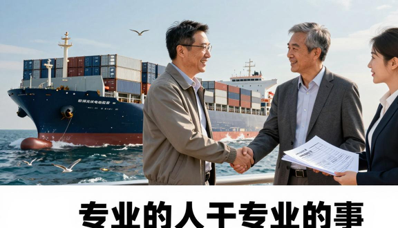 跨境电商平台