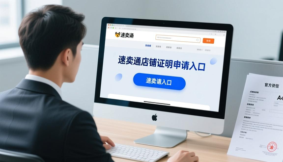 跨境电商平台