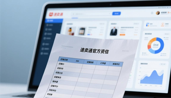跨境电商