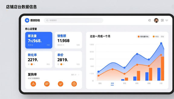 跨境电商平台