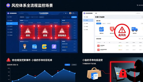 跨境电商