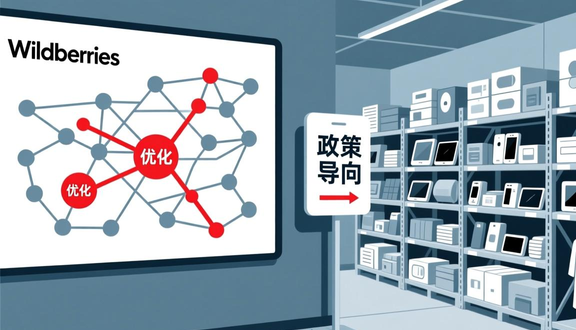 跨境电商平台