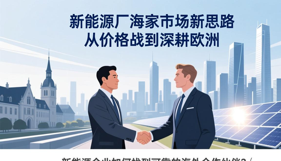 熊猫跨境