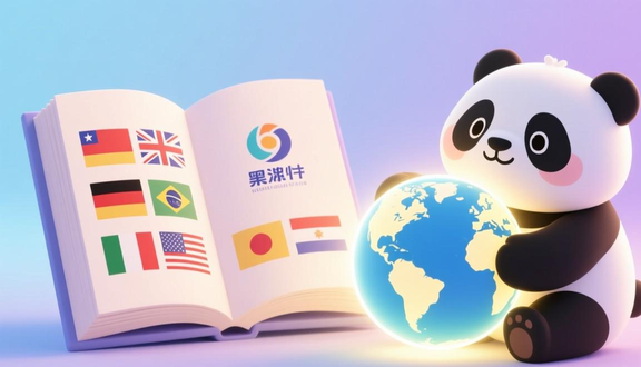 出海品牌摄影
