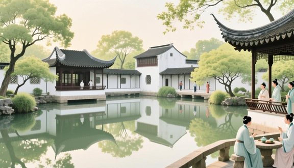 高端视觉拍摄公司