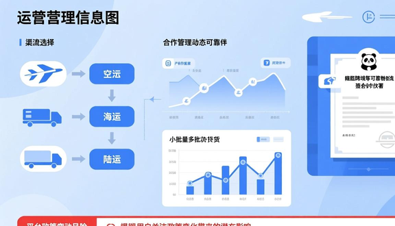 熊猫跨境