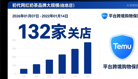 跨境电商平台