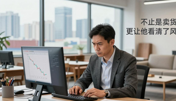 跨境电商平台