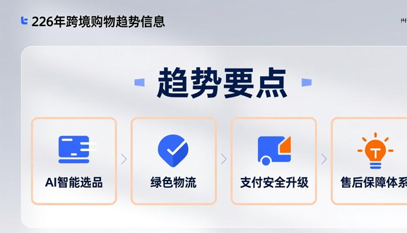 熊猫跨境平台