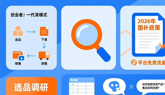 熊猫跨境