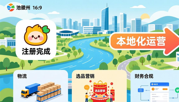 跨境电商