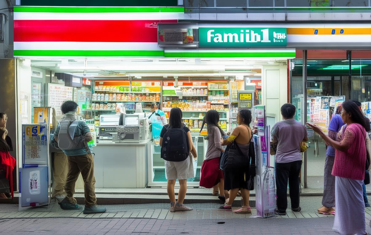 跨境电商