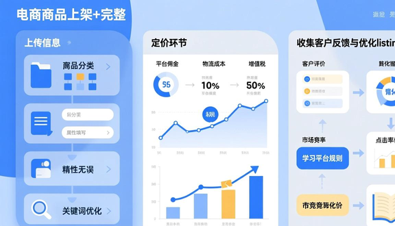 熊猫跨境平台