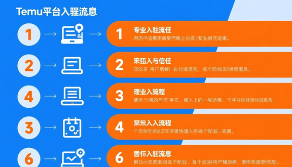 temu跨境电商平台