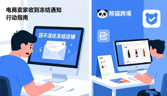 熊猫跨境