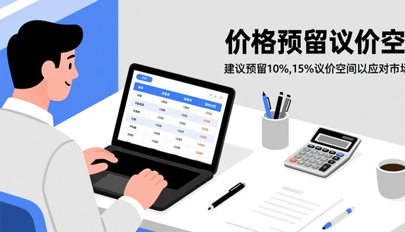 跨境电商平台