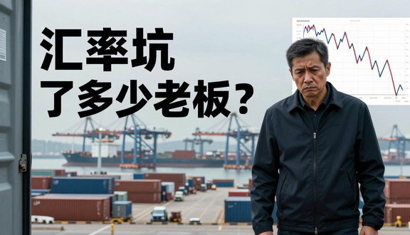 熊猫跨境