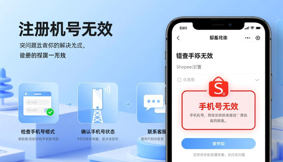 跨境电商平台
