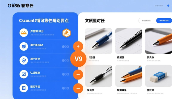 跨境电商平台