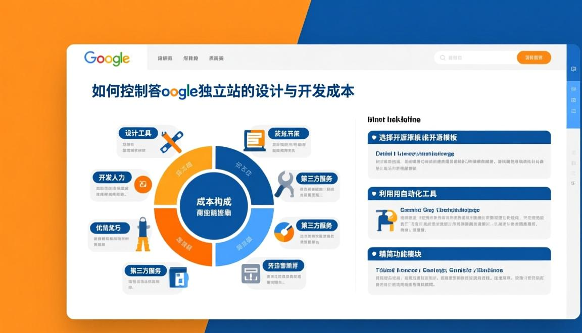 独立站几天能搭建好