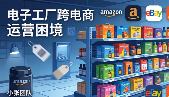 熊猫跨境
