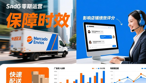跨境电商平台