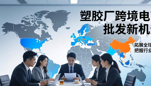 熊猫跨境
