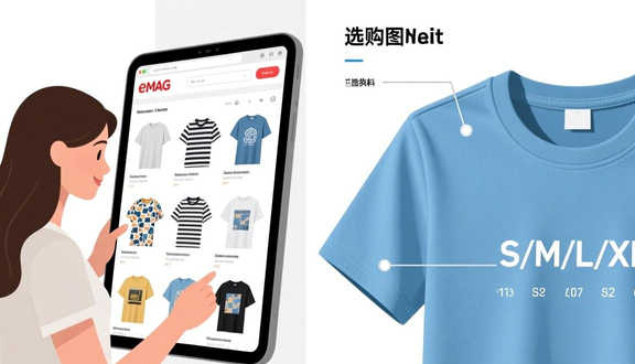 跨境电商